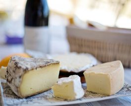 La diversité des fromages français