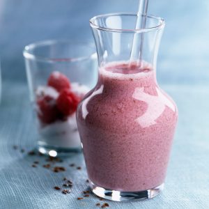 smoothie