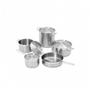 casseroles