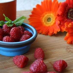 framboises