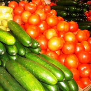 nutrition
