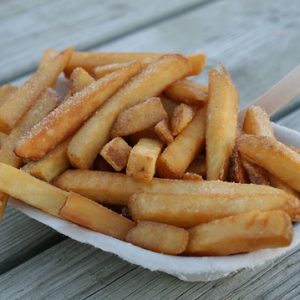 frites