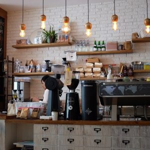 café-restaurant