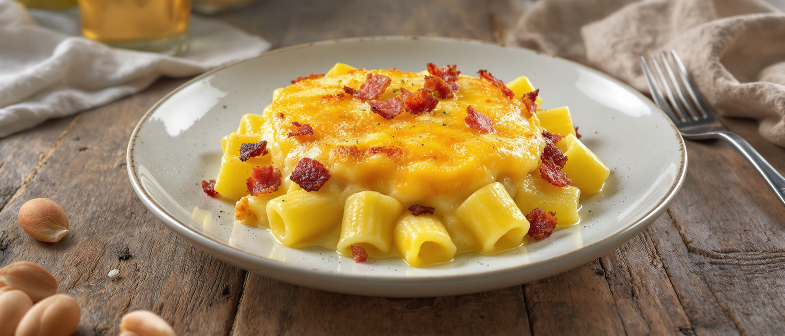 Croziflette : La recette en direct depuis la Savoie