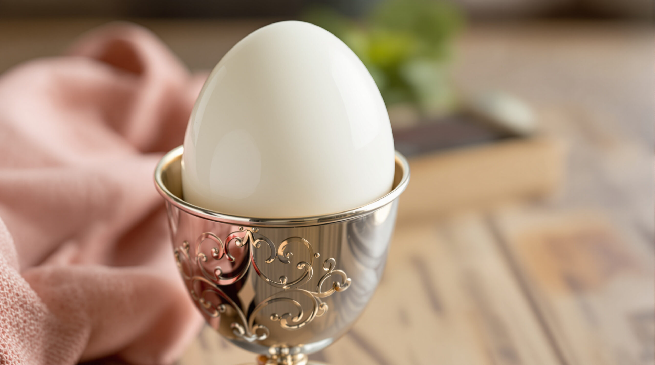 découvrez le temps de cuisson parfait pour un œuf à la coque fondant et savoureux, facile à préparer pour un petit-déjeuner réussi.