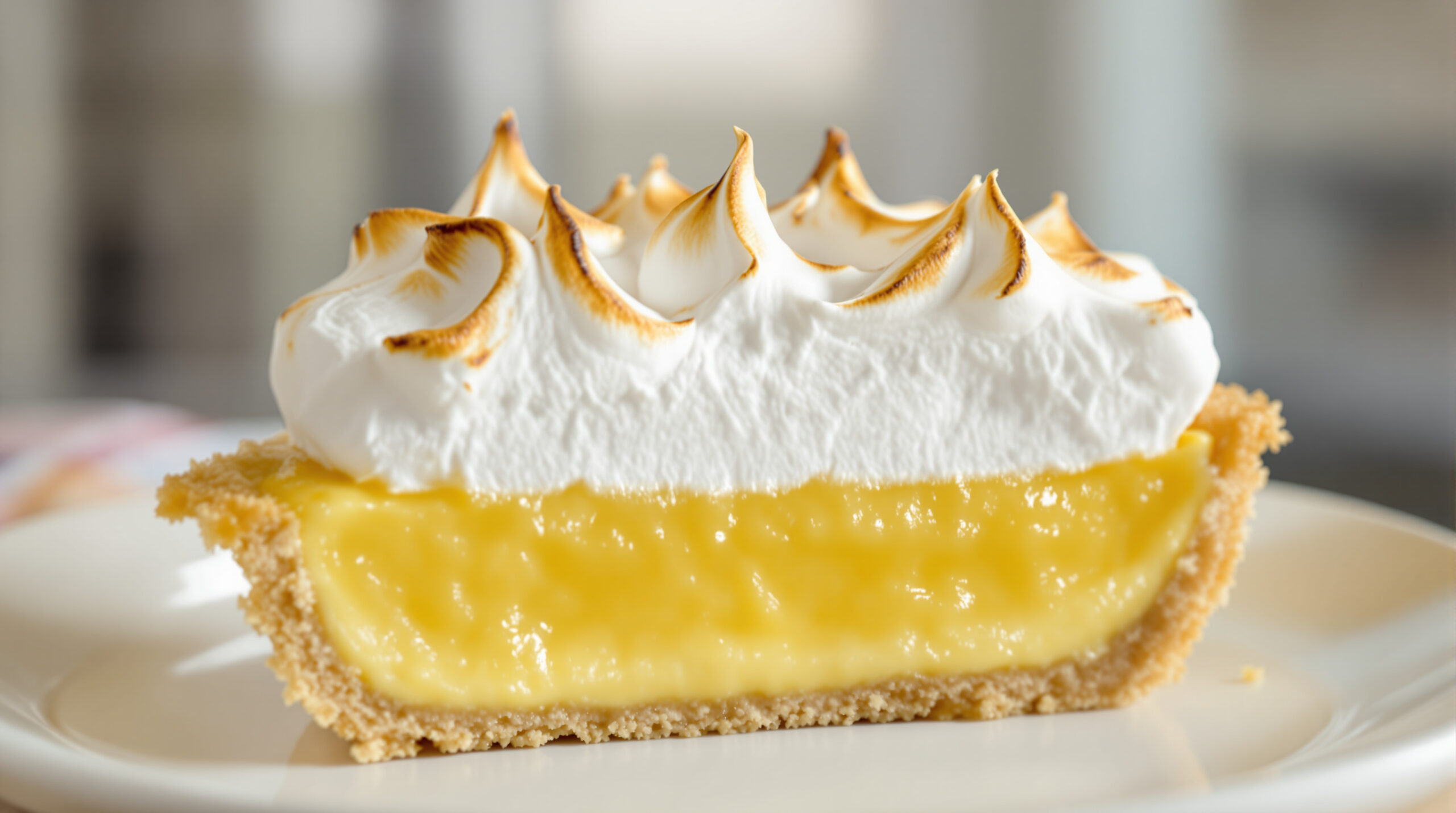 découvrez comment préparer une délicieuse tarte au citron meringuée grâce à notre recette pâtissière facile et gourmande, pour un dessert frais et irrésistible.