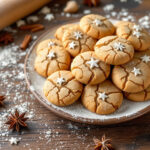 découvrez une recette facile de biscuits de noël aux épices, idéale à réaliser en famille pour partager un moment convivial et délicieux pendant les fêtes.