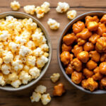 découvrez notre recette simple et rapide de pop-corn maison, à réaliser salé ou caramélisé pour un snack gourmand et fait maison.