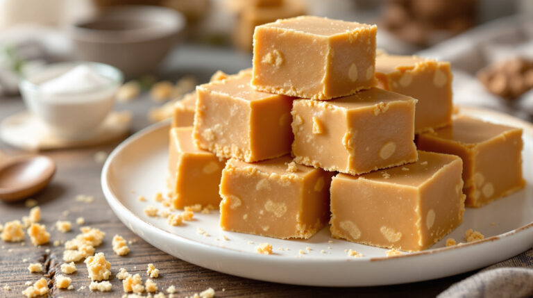 découvrez la recette authentique du sucre à la crème, un dessert canadien fondant et délicieux, parfait pour toutes les occasions.