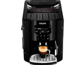 Cafetière Krups, la qualité allemande