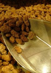 Les cacahuètes grillées : un snack universel et polyvalent
