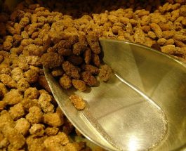 Les cacahuètes grillées : un snack universel et polyvalent