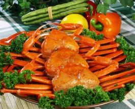 Cuisinez plus light avec un cuiseur vapeur