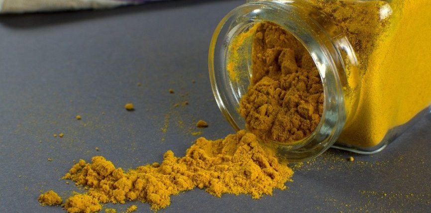 Le curcuma en cuisine !