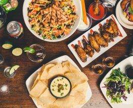 De belles idées pour un brunch réussi￼
