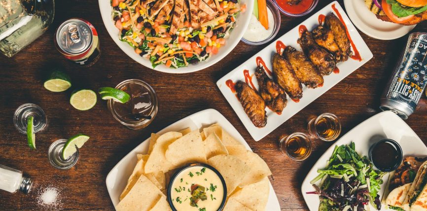 De belles idées pour un brunch réussi