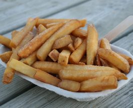 Friteuse sans huile : comment se faire plaisir sans prendre de poids