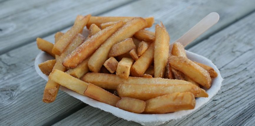 Friteuse sans huile : comment se faire plaisir sans prendre de poids
