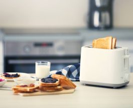 Nos conseils pour l’achat d’un grille-pain performant