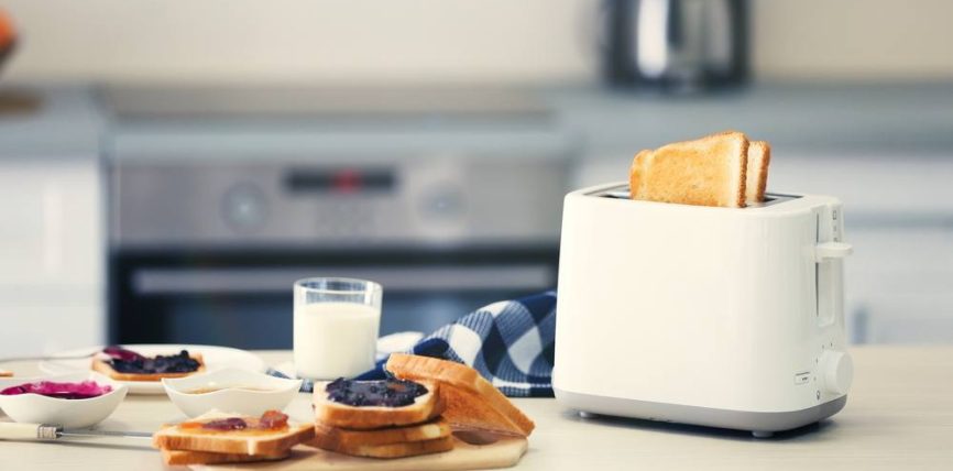 Nos conseils pour l’achat d’un grille-pain performant