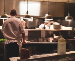 Pourquoi porter un tablier de cuisine