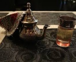 Comment faire un thé vert à la menthe ?
