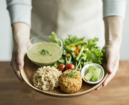 Comment équilibrer votre menu de la semaine ?